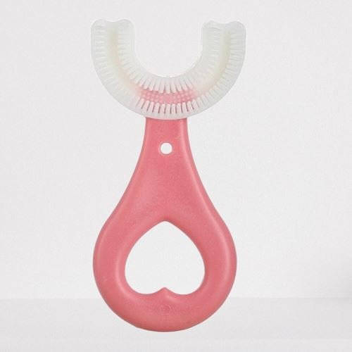 U360°Teeth™ - Brosse à dents 2.0 | Enfants - Baz Shop