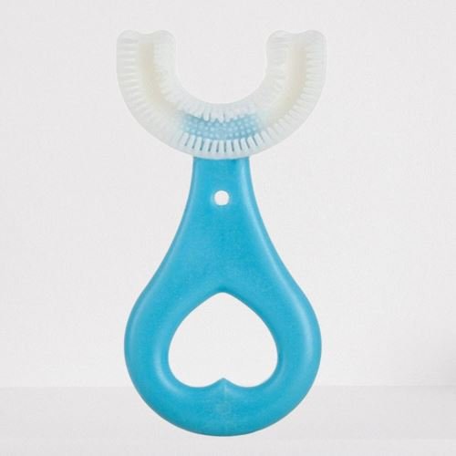 U360°Teeth™ - Brosse à dents 2.0 | Enfants - Baz Shop