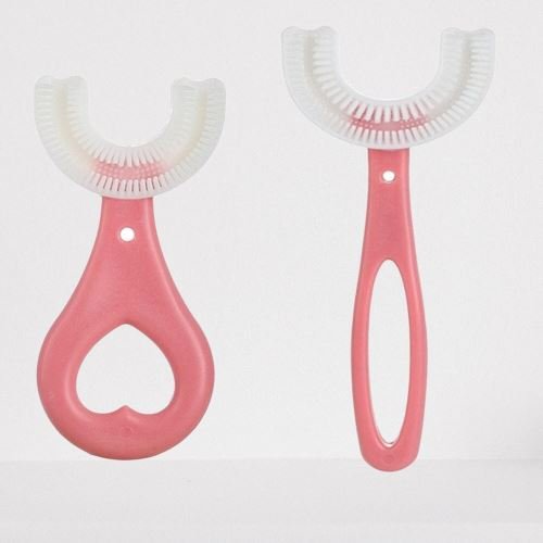 U360°Teeth™ - Brosse à dents 2.0 | Enfants - Baz Shop